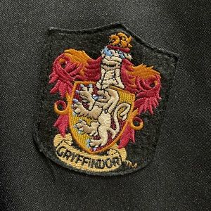 Harry Potter Cosplay Costume